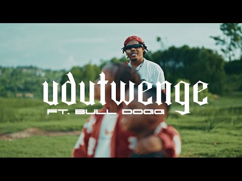 Okkama - Udutwenge FT Bulldogg [Official video]