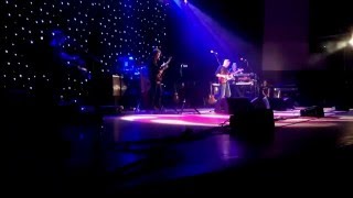 Camel - Migration (excerpt) - Aula Magna 16-03-2014