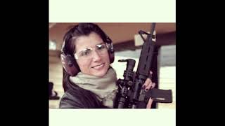 Every Picture of Dana Loesch with a Ponytail on Instagram! @dloesch
