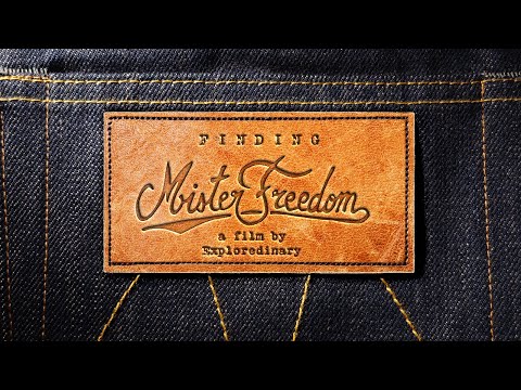 Finding Mister Freedom (2025)