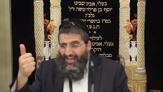 הרב אופיר טנג'י - פרפראות  בפרשה-פרשת וישב - חלק א