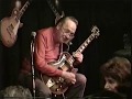 Les Paul   "Just One More Chance"  1/16/95