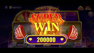 Money coming jili slot | Money Coming Game Play | Today Big Win Money Coming | New Rummy App 2025