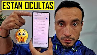 3 Configuraciones Ocultas que van a Cambiar tu Teléfono