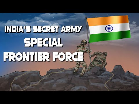 Special Frontier Force SFF mountaineers, capture crucial peaks in the Indo-China stand-off in Ladakh