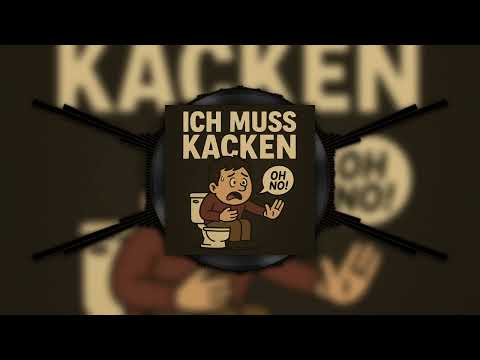 Kiiwii Music - Ich muss Kacken