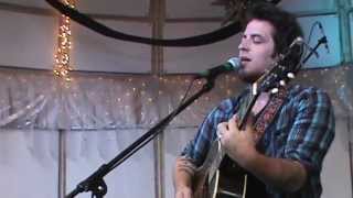 Lee DeWyze- Flower Child -Indianapolis 2013