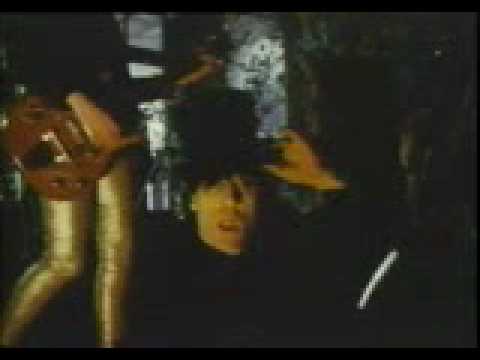 The Cramps - Garbage Man