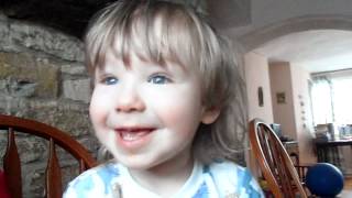 Listening to Justin Fletcher's new CD