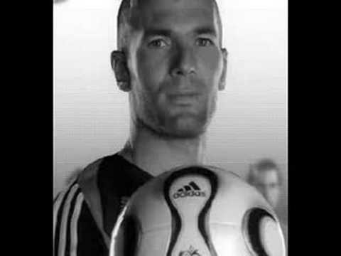 Zinedine