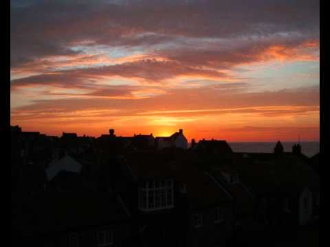 Charles Ives: Psalm 67 (1894)