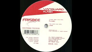 Vanguard - Flash