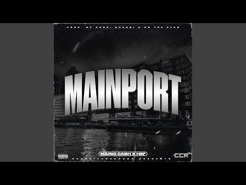 Mainport