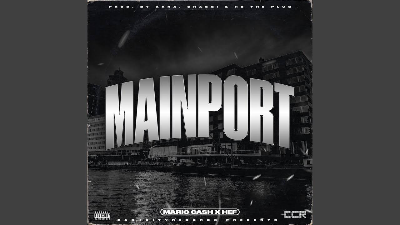Mainport