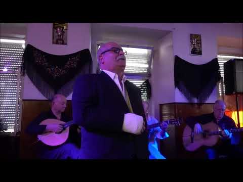 João Carlos - "Fado de Outrora" (Maria Teresa de Noronha /João do Carmo Noronha)