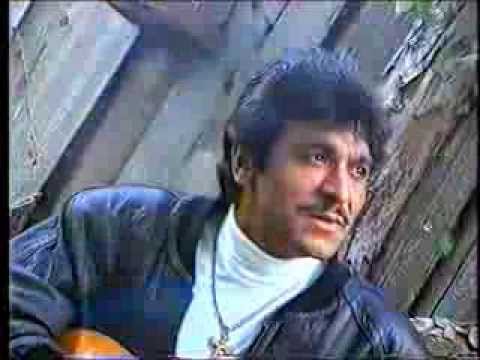 DYMITRIY BUZYLIEV - " MAMO , MAMO "