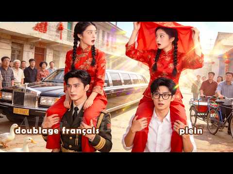 Deux sœurs mendiantes se marient pour 100 $—l’une devient CEO milliardaire, l’autre finit en prison