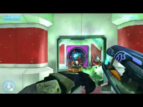 Steam Community :: Video :: Halo CE Refined Campaing Mission 1 No ...