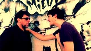 Save The World - Steve Nieve and Tall Ulyss - from the Album ToGetHer