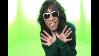 Cover art for Parang Magic