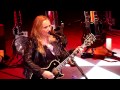 Melissa Etheridge - Ain't That Bad - Shepherds Bush Empire, London - April 2015