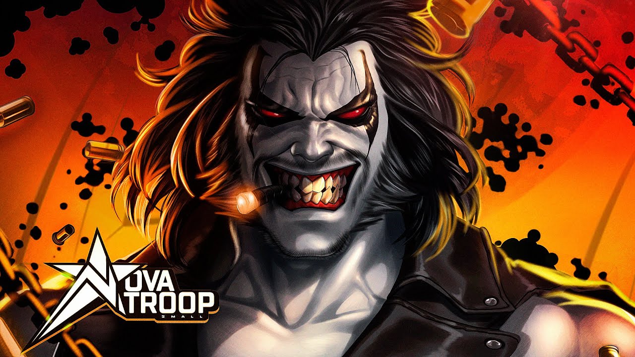 Ado Ado MEU SACO | Novatroop | Lobo (DC)