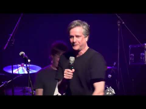 Terry Hoax -Celebrate Nothing Tour 25 - Rockband aus Hannover im Vier Linden - Hildesheim