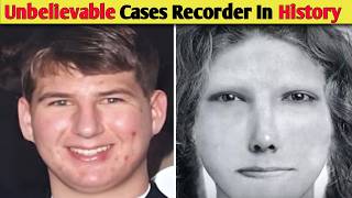 Download lagu Unbelievable Cases Recorded in History That Shocked the World | The File mp3 Download lagu Unbelievable Cases Recorded in History That Shocked the World | The File mp3