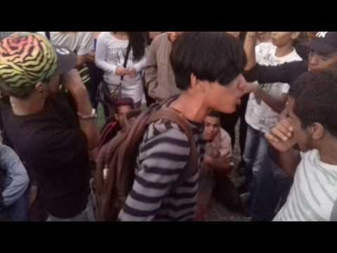 BAPHOMET vs POKEMON // [Cuartos] // Eliminatoria #4 RDP