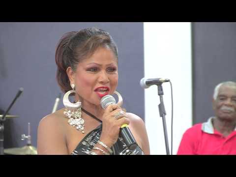 TUCO Vintage Concert 2016 - Drupatee Ramgoonai