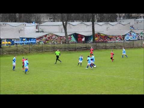 BKS  Lublin - UKS Jedynka Krasnystaw