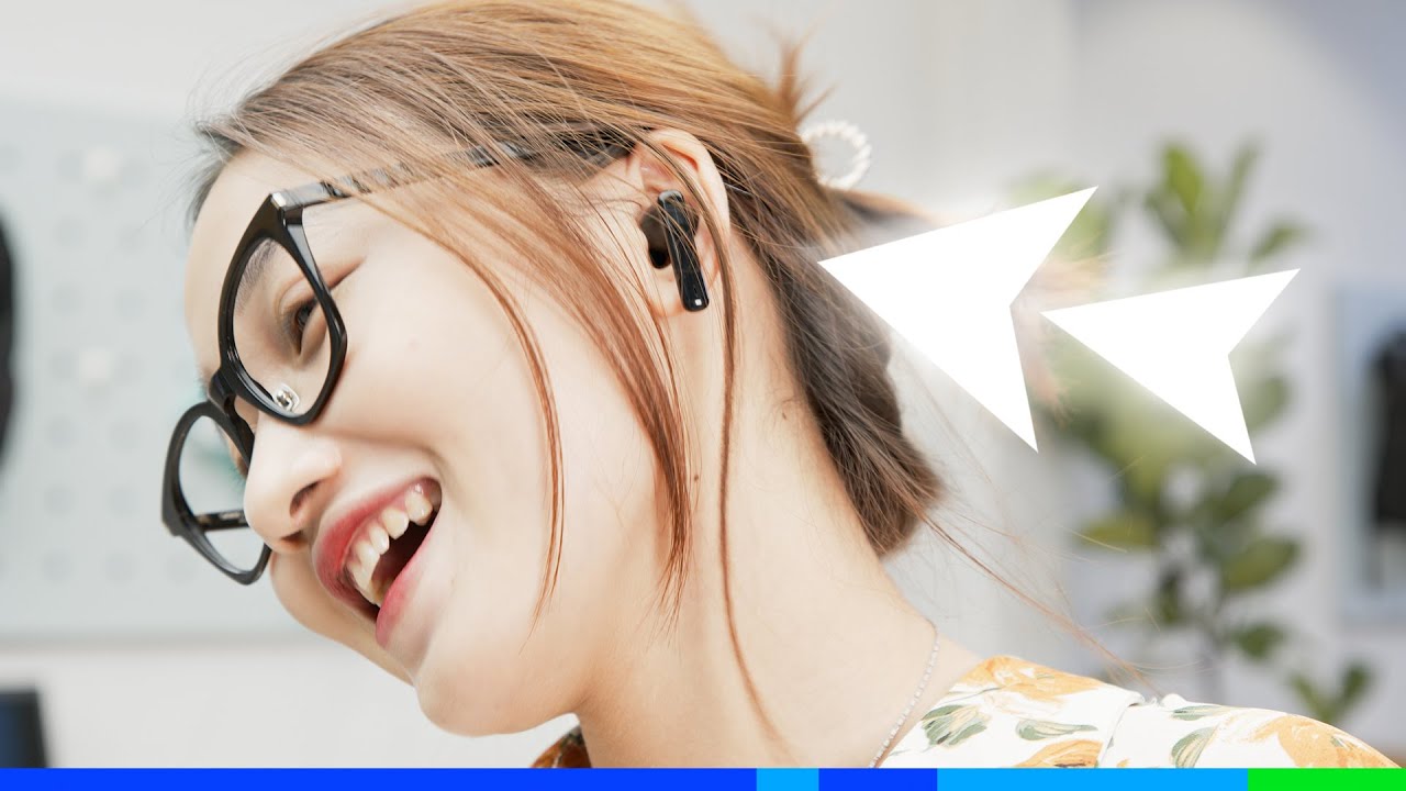 Huawei FreeBuds 4i: ĐÁNG TỪNG ĐỒNG!