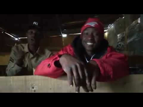 G Crown - Noma Sana (Freestyle)