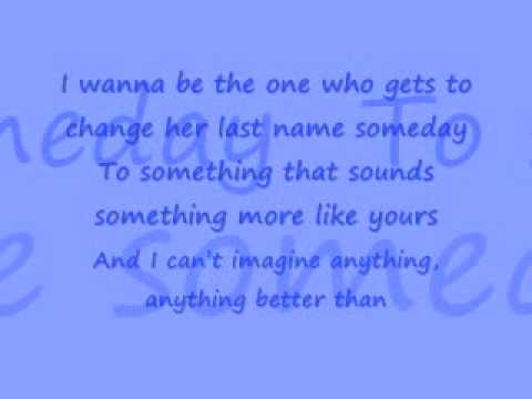 Thumbnail for Someday Soon video