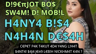 Download lagu I gave up everything for the sake of my husband's happiness #kisahnyata mp3