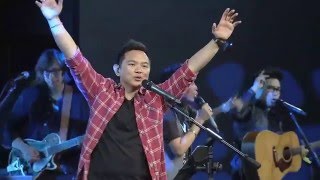 JPCC Worship - "Dia Raja" - More Than Enough USA Tour, Los Angeles 2015