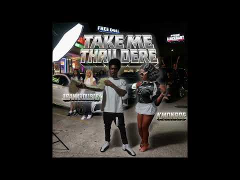 Bankrollbaby x Kmonroe Take Me Thru Dere Kmix 