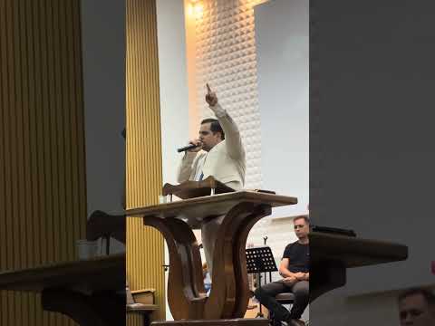 Preletor evangelista Maycon Ricardo AD Madureira Morrinhos Goiás #fe #caminhodaverdade #paz #ad 4