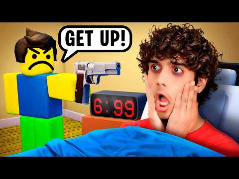 NEED MORE ENERGY in Roblox... (ALL ENDINGS)