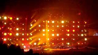 Clouseau &quot;Brandweer&quot; live Sportpaleis 28 Dec. 2010