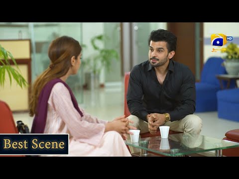 Bojh Episode 73 || 𝗕𝗲𝘀𝘁 𝗦𝗰𝗲𝗻𝗲 𝟬𝟯 || Areej Mohyudin - Fahad Sheikh || Har Pal Geo