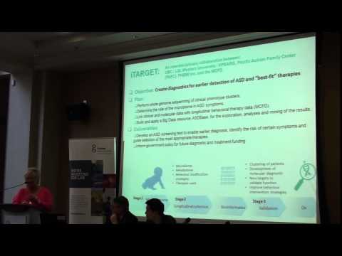 WS2015 - Suzanne Lewis: Individual Treatments for Autism Recovery