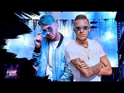 MC Fioti e MC Paulin da Capital   Hoje É Litoral kondzilla com