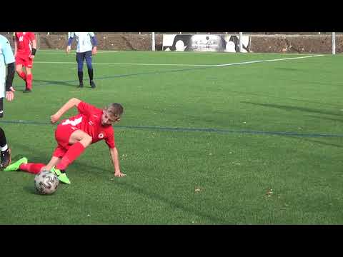 ЦСКА U14-Дит U14, 20.11. 2021, резултат; 3;0