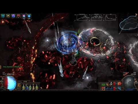 Corona_Madness vs. Sirus 8 (meteors and beams tanking) - Delirium league