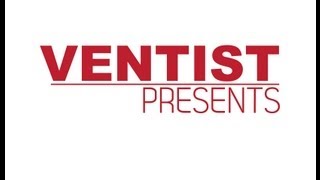 VENTIST PRESENTS CAREY SAYLES GOD IS AWESOME MEDLEY