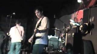 The Black Lips-I Saw A Ghost (Lean)