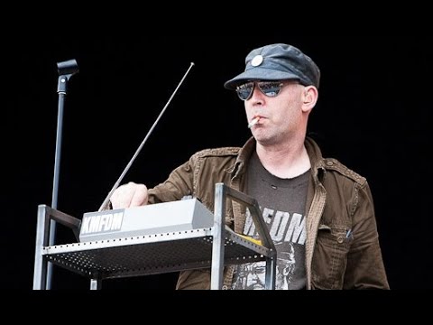 KMFDM  Juke Joint Jezebel (lyrics)