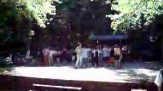 Saint Stephen's 50th Anniversay Picnic 8/5/07 Armenian