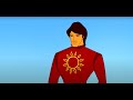 Shaktimaan 2D Animation Hindi Ep 08